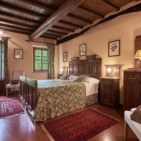 Agriturismo Borgo Mocale Castelfranco di Sopra Exterior foto